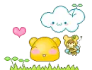 cute summer