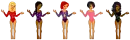 gymnastics