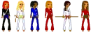 karate