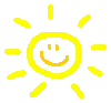 summer sun :)