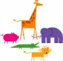 animal friends