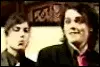Gerard Way And Frank Iero