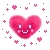 love heart