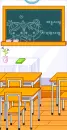 cute kawaii school friends =3