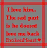 sad