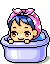 bath time