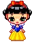 snow white