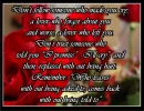 Dont follow someone who left you