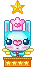star bunny