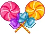 i want candy