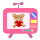 cute tv