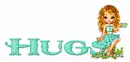 Hugs