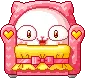 kitty chair