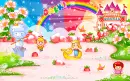 strawbeey town