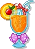 orange juice