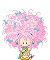 bboguri peek-abu hair xD