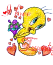I Love Tweety