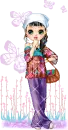 doll