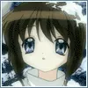 anime girl