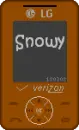 Chocolate Phone