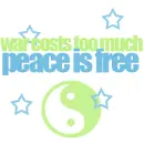 peace is free