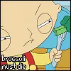 stewie being stewie