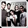 Flyleaf icon