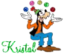 Kristal