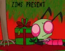 cute zim ^^