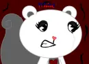 whiny (not mine)