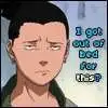 *yawns*