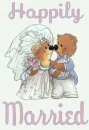 happily married