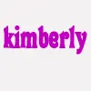 Kimberly