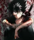 The Bloody Demon