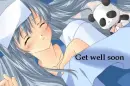 Get well soon