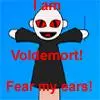 Fear my ears