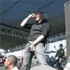 gerard way