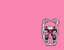 GLOOMY BEAR!!