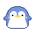 CUUTTE PENGUIN