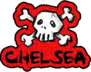 Red Skull Chelsea