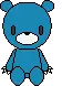 Gloomy Bear Blues