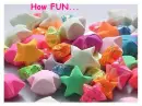 Cute stars