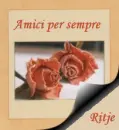 amici per sempre gif