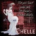 chelle poem 