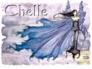 chelle fantasy