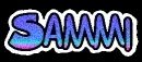 Sammi Icon