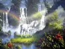 unicorns