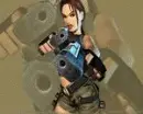 Lara Croft