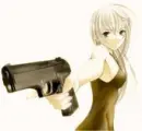 cool girl