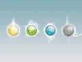 earth fire water wind